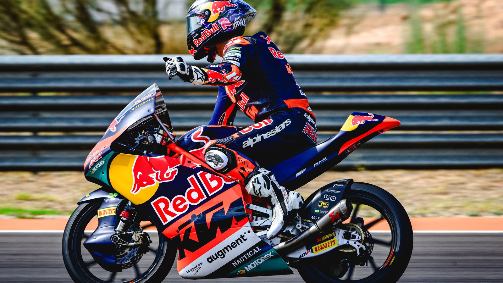 Jose Antonio Rueda, Aragon, 2024